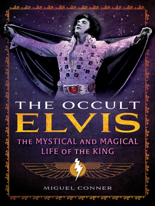 Title details for The Occult Elvis by Miguel Conner - Available